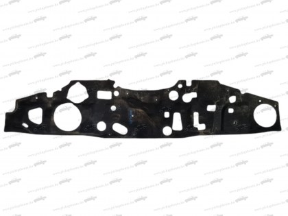 KL1T tűzfal motortér felöli burkolat